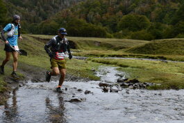 Patagonia Run 2024 - 42K