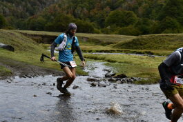 Patagonia Run 2024 - 42K