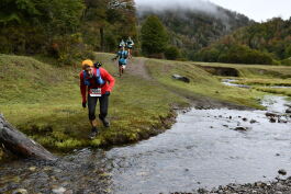 Patagonia Run 2024 - 42K