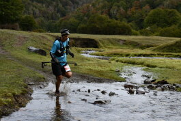 Patagonia Run 2024 - 42K