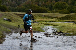 Patagonia Run 2024 - 42K