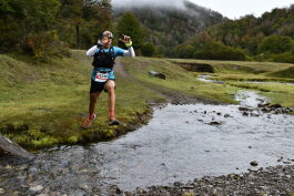 Patagonia Run 2024 - 42K