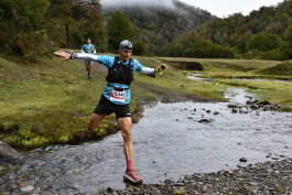 Patagonia Run 2024 - 42K