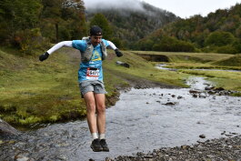 Patagonia Run 2024 - 42K