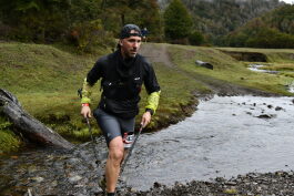 Patagonia Run 2024 - 42K