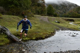 Patagonia Run 2024 - 42K