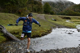 Patagonia Run 2024 - 42K