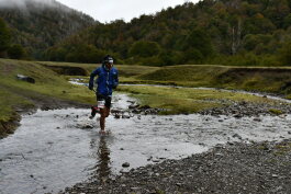 Patagonia Run 2024 - 42K