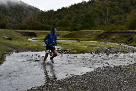 Patagonia Run 2024 - 42K