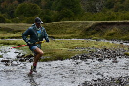 Patagonia Run 2024 - 42K