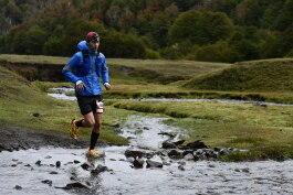 Patagonia Run 2024 - 42K