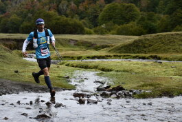 Patagonia Run 2024 - 42K