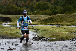 Patagonia Run 2024 - 42K