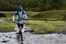 Patagonia Run 2024 - 42K