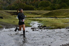 Patagonia Run 2024 - 42K