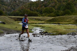 Patagonia Run 2024 - 42K