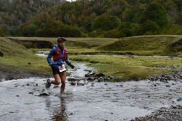 Patagonia Run 2024 - 42K