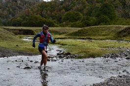 Patagonia Run 2024 - 42K