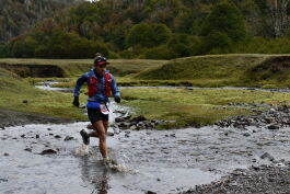 Patagonia Run 2024 - 42K