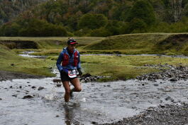 Patagonia Run 2024 - 42K