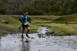 Patagonia Run 2024 - 42K