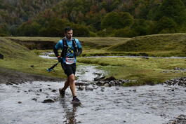 Patagonia Run 2024 - 42K