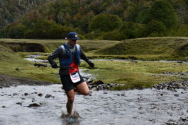 Patagonia Run 2024 - 42K