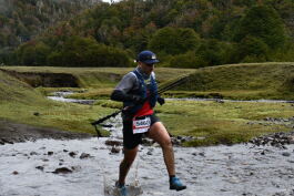 Patagonia Run 2024 - 42K