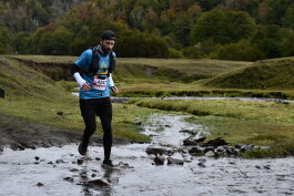 Patagonia Run 2024 - 42K