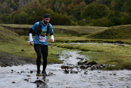 Patagonia Run 2024 - 42K