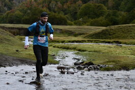 Patagonia Run 2024 - 42K