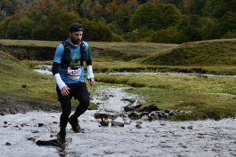 Patagonia Run 2024 - 42K