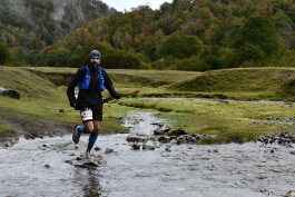 Patagonia Run 2024 - 42K