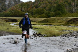 Patagonia Run 2024 - 42K