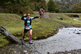 Patagonia Run 2024 - 42K