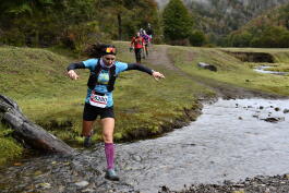 Patagonia Run 2024 - 42K