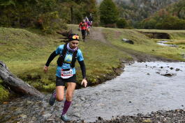 Patagonia Run 2024 - 42K