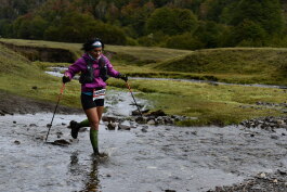 Patagonia Run 2024 - 42K