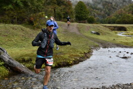 Patagonia Run 2024 - 42K