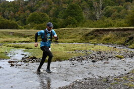 Patagonia Run 2024 - 42K