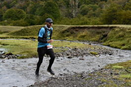 Patagonia Run 2024 - 42K