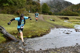 Patagonia Run 2024 - 42K