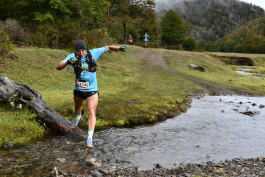 Patagonia Run 2024 - 42K