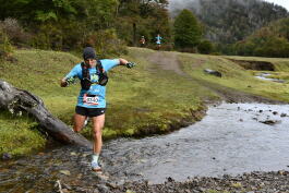 Patagonia Run 2024 - 42K