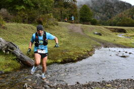 Patagonia Run 2024 - 42K