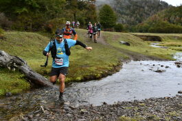 Patagonia Run 2024 - 42K