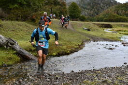 Patagonia Run 2024 - 42K