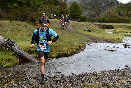 Patagonia Run 2024 - 42K