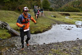 Patagonia Run 2024 - 42K