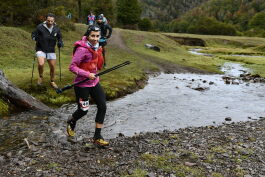 Patagonia Run 2024 - 42K